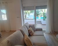 Segunda mano - Villa - Los Desamparados - Orihuela