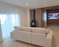 Segunda mano - Villa - Los Desamparados - Orihuela