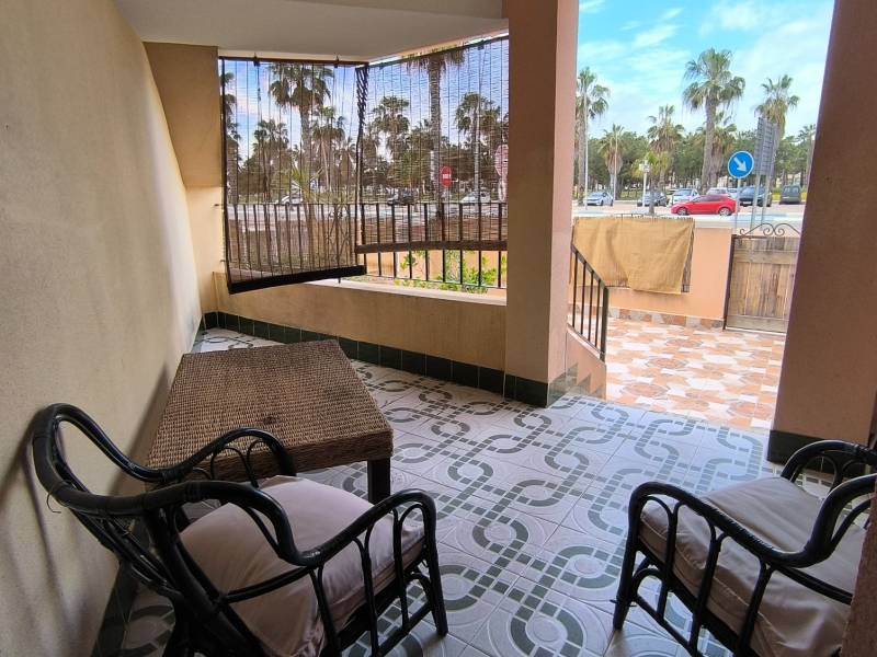  Semi detached - Long time Rental - Los Alcázares - Los Alcázares