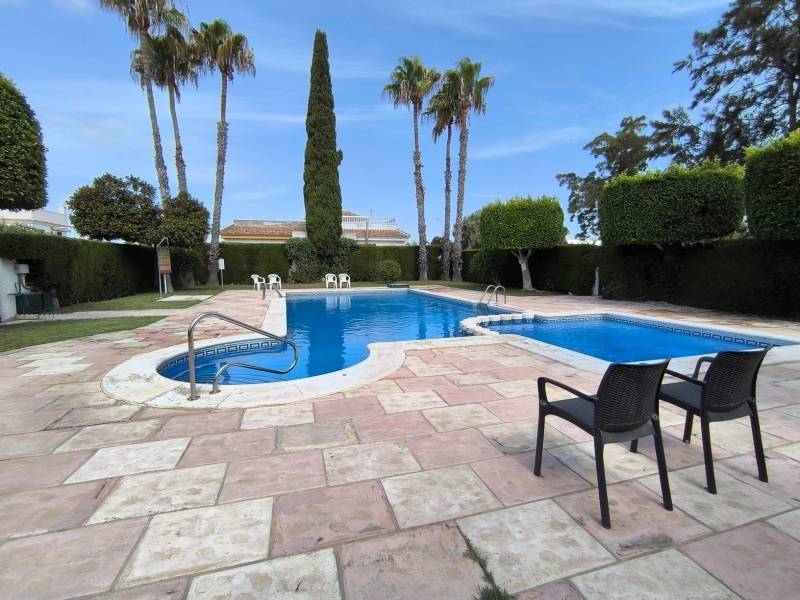  Semi detached - Resale - Los Alcázares - Los Narejos