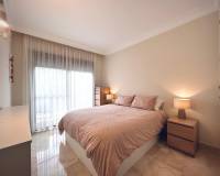 Short time rental - Apartment - Los Alcázares - Roda Golf