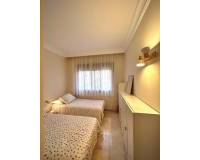 Short time rental - Apartment - Los Alcázares - Roda Golf