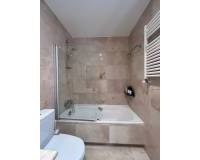 Short time rental - Apartment - Los Alcázares - Roda Golf