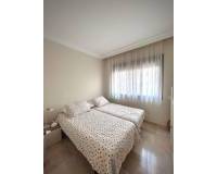 Short time rental - Apartment - Los Alcázares - Roda Golf