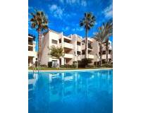 Short time rental - Apartment - Los Alcázares - Roda Golf
