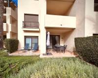 Short time rental - Apartment - Los Alcázares - Roda Golf