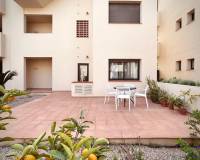 Short time rental - Apartment - Los Alcázares - Roda Golf