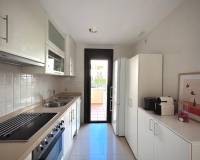 Short time rental - Apartment - Los Alcázares - Roda Golf