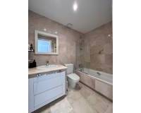 Short time rental - Appartement - Los Alcázares - Roda Golf