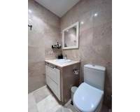 Short time rental - Appartement - Los Alcázares - Roda Golf