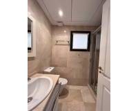 Short time rental - Appartement - Los Alcázares - Roda Golf