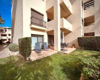 Short time rental - Appartement - Los Alcázares - Roda Golf