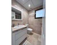 Short time rental - Appartement - Los Alcázares - Roda Golf
