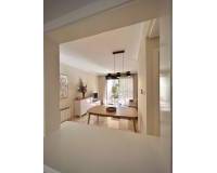 Short time rental - Appartement - Los Alcázares - Roda Golf