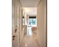 Short time rental - Appartement - Los Alcázares - Roda Golf
