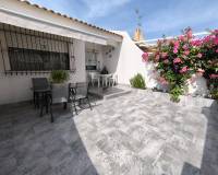 Short time rental - Bungalow - Los Alcázares - Los Narejos