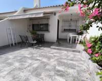 Short time rental - Bungalow - Los Alcázares - Los Narejos