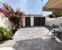 Short time rental - Bungalow - Los Alcázares - Los Narejos