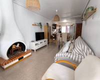 Short time rental - Bungalow - Los Alcázares - Los Narejos