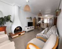 Short time rental - Bungalow - Los Alcázares - Los Narejos