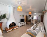 Short time rental - Bungalow - Los Alcázares - Los Narejos