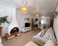 Short time rental - Bungalow - Los Alcázares - Los Narejos