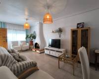 Short time rental - Bungalow - Los Alcázares - Los Narejos