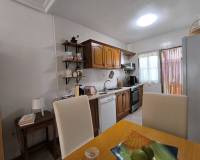 Short time rental - Bungalow - Los Alcázares - Los Narejos