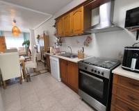 Short time rental - Bungalow - Los Alcázares - Los Narejos