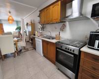Short time rental - Bungalow - Los Alcázares - Los Narejos