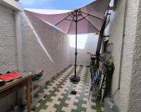 Short time rental - Bungalow - Los Alcázares - Los Narejos