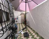 Short time rental - Bungalow - Los Alcázares - Los Narejos