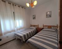 Short time rental - Bungalow - Los Alcázares - Los Narejos