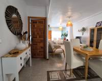 Short time rental - Bungalow - Los Alcázares - Los Narejos