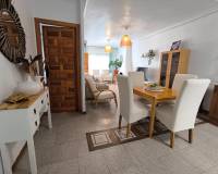Short time rental - Bungalow - Los Alcázares - Los Narejos