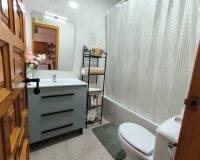 Short time rental - Bungalow - Los Alcázares - Los Narejos