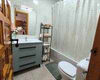 Short time rental - Bungalow - Los Alcázares - Los Narejos