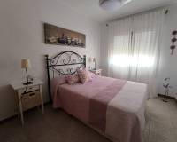 Short time rental - Bungalow - Los Alcázares - Los Narejos
