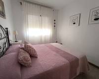 Short time rental - Bungalow - Los Alcázares - Los Narejos