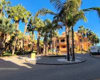 Short time rental - Duplex - Los Alcázares - Los Narejos