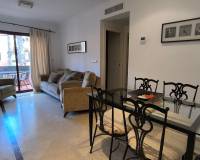 Short time rental - Duplex - Los Alcázares - Los Narejos