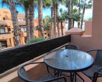 Short time rental - Duplex - Los Alcázares - Los Narejos