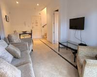 Short time rental - Duplex - Los Alcázares - Los Narejos