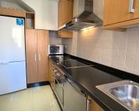 Short time rental - Duplex - Los Alcázares - Los Narejos