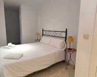 Short time rental - Duplex - Los Alcázares - Los Narejos