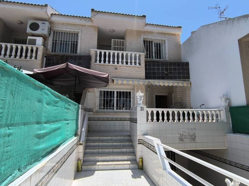Triplex - Resale - Los Alcázares - Los Alcázares