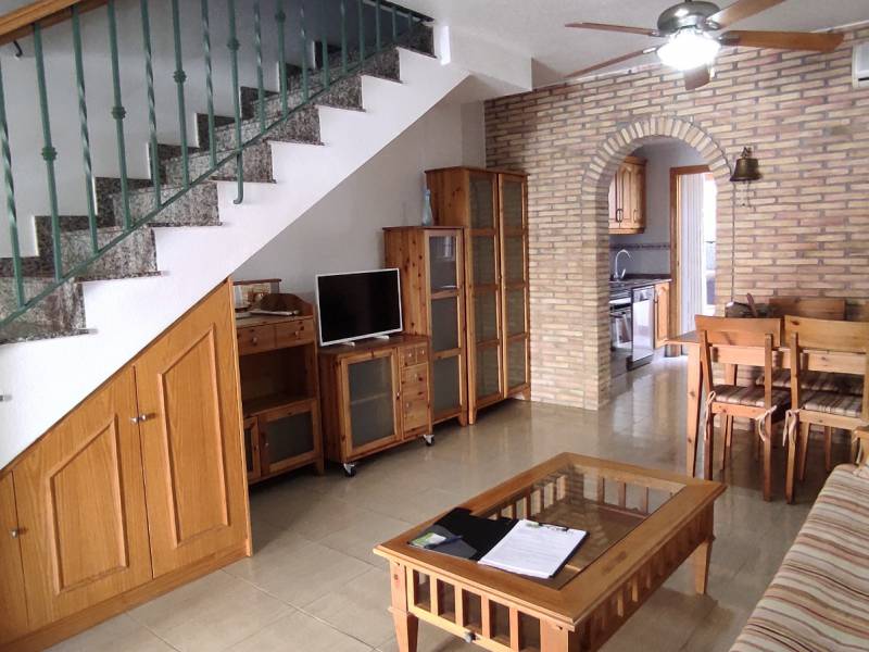 Triplex - Resale - Los Alcazares - Los Narejos 