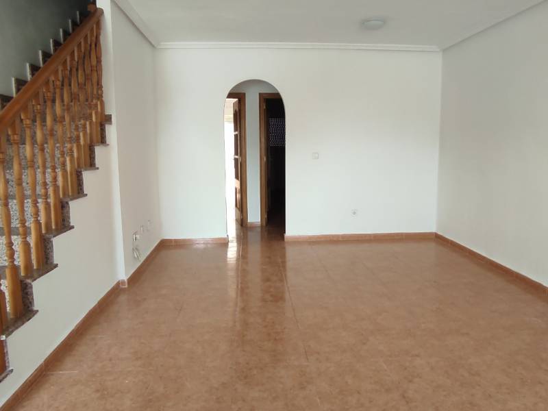 Triplex - Resale - San Javier - San Javier, Los Narejos