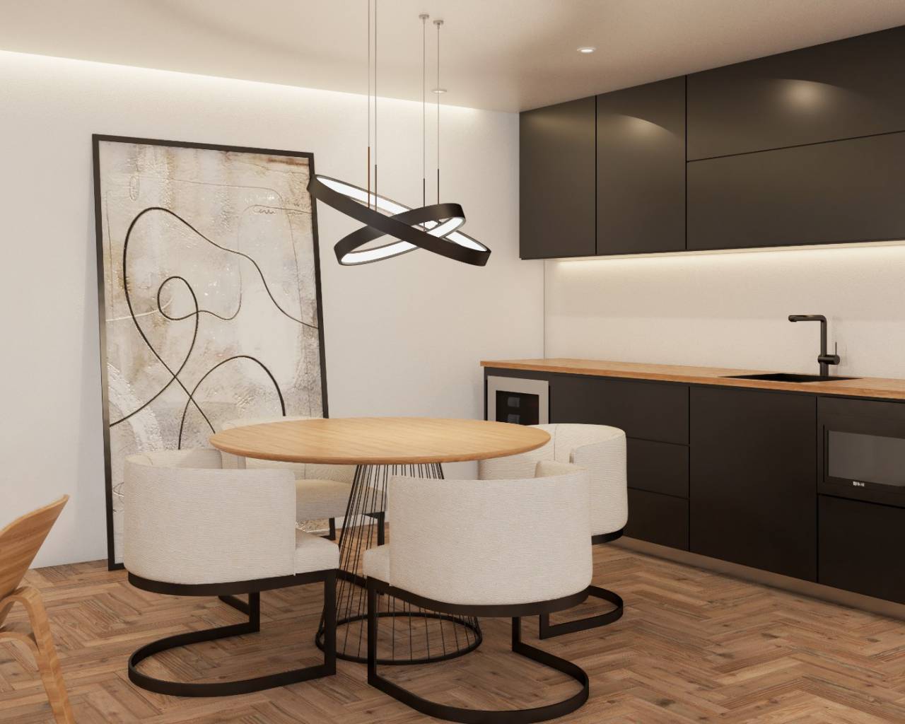 Villa - Nouvelles Constructions - Torre Pacheco - TBN 19-23