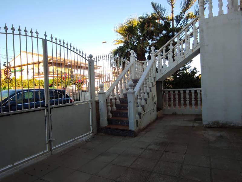 Villa - Resale - Los Alcázares - Los Narejos